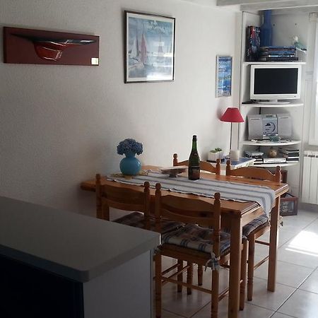 La Maison Du Pecheur La Trinité-sur-Mer Zewnętrze zdjęcie