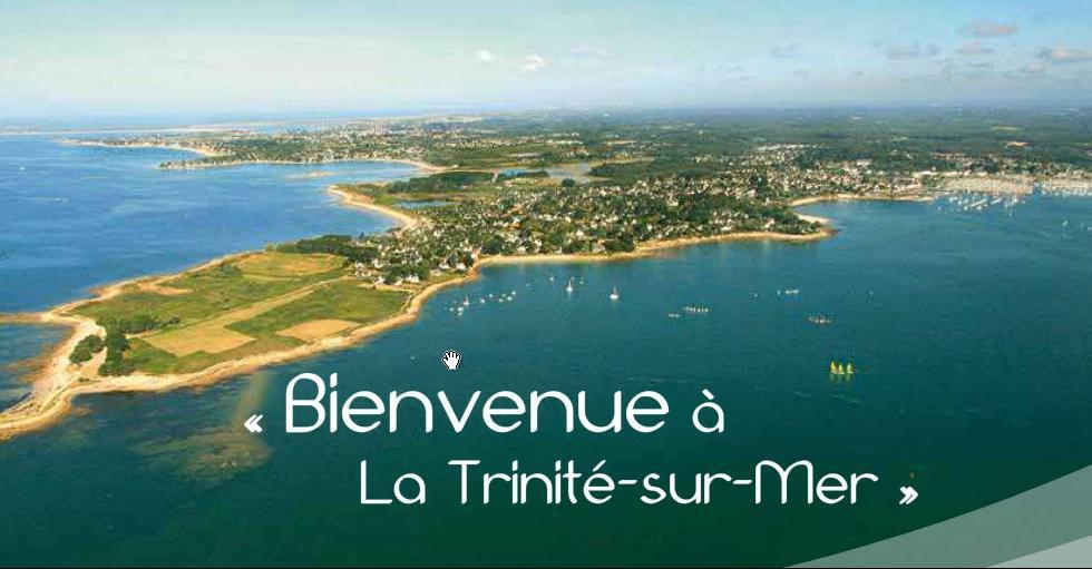 La Maison Du Pecheur La Trinité-sur-Mer Zewnętrze zdjęcie